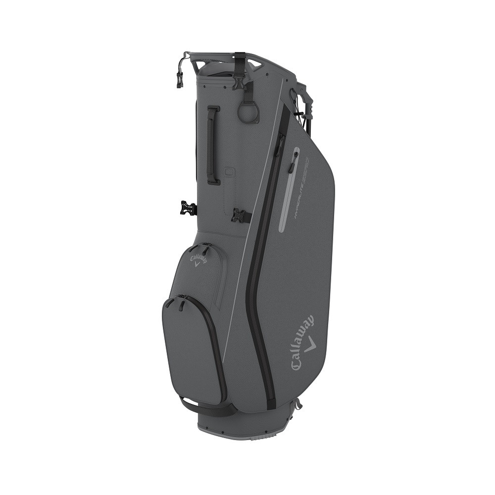 Callaway Golf 2024 Hyper-Lite Zero Stand Bag - Maple Hill Golf